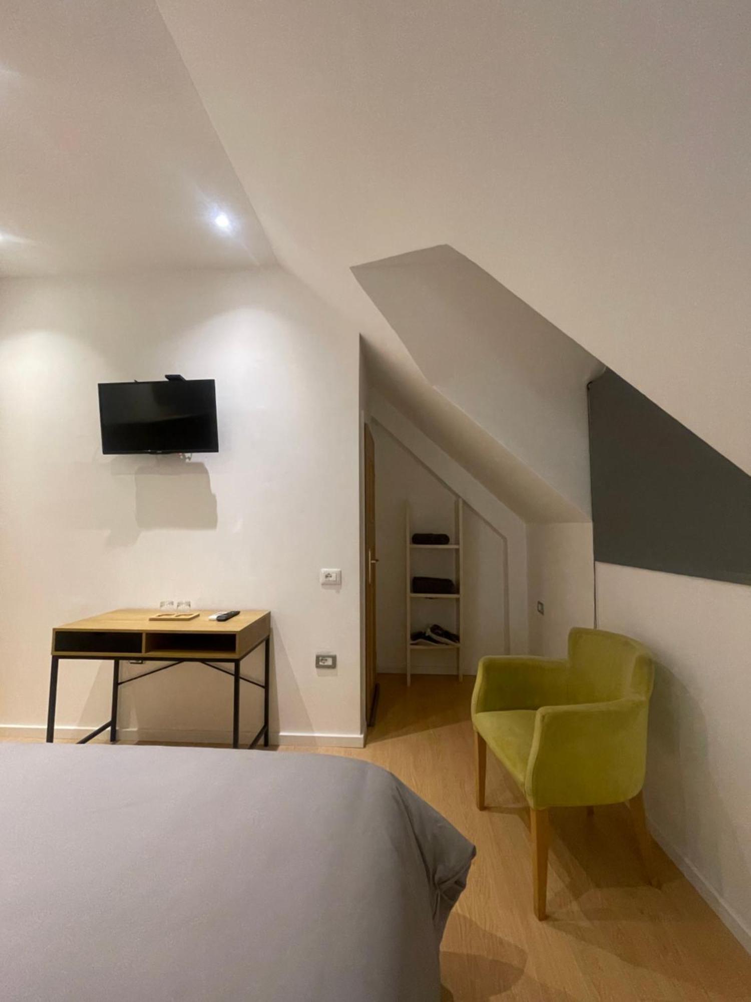 Pog Apartments Τίρανα Εξωτερικό φωτογραφία