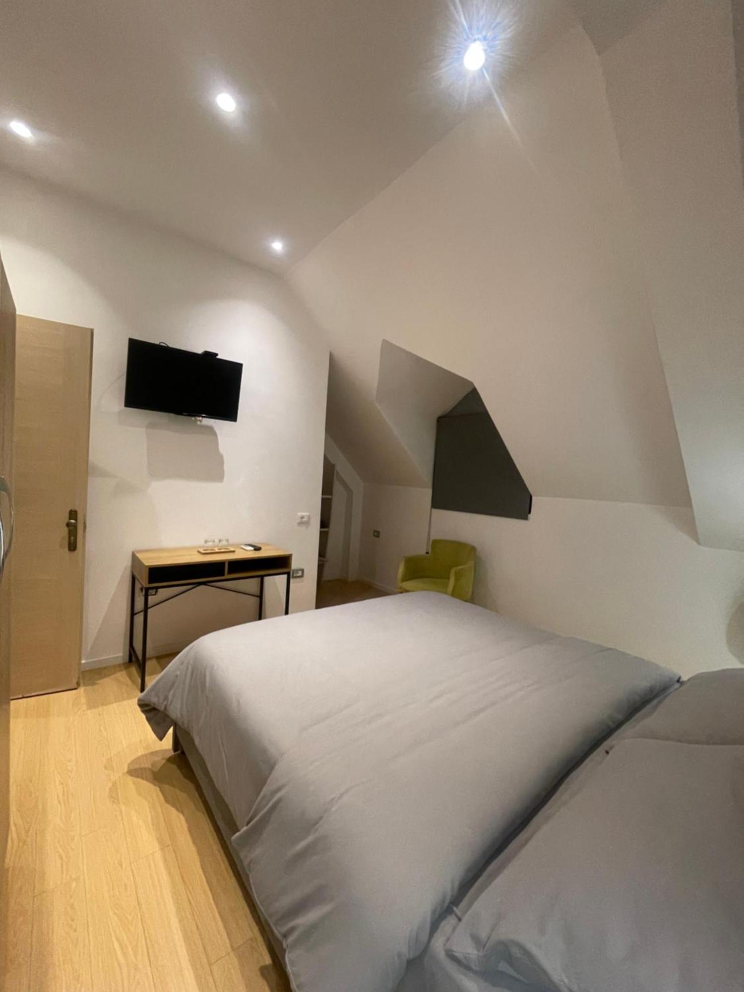 Pog Apartments Τίρανα Εξωτερικό φωτογραφία