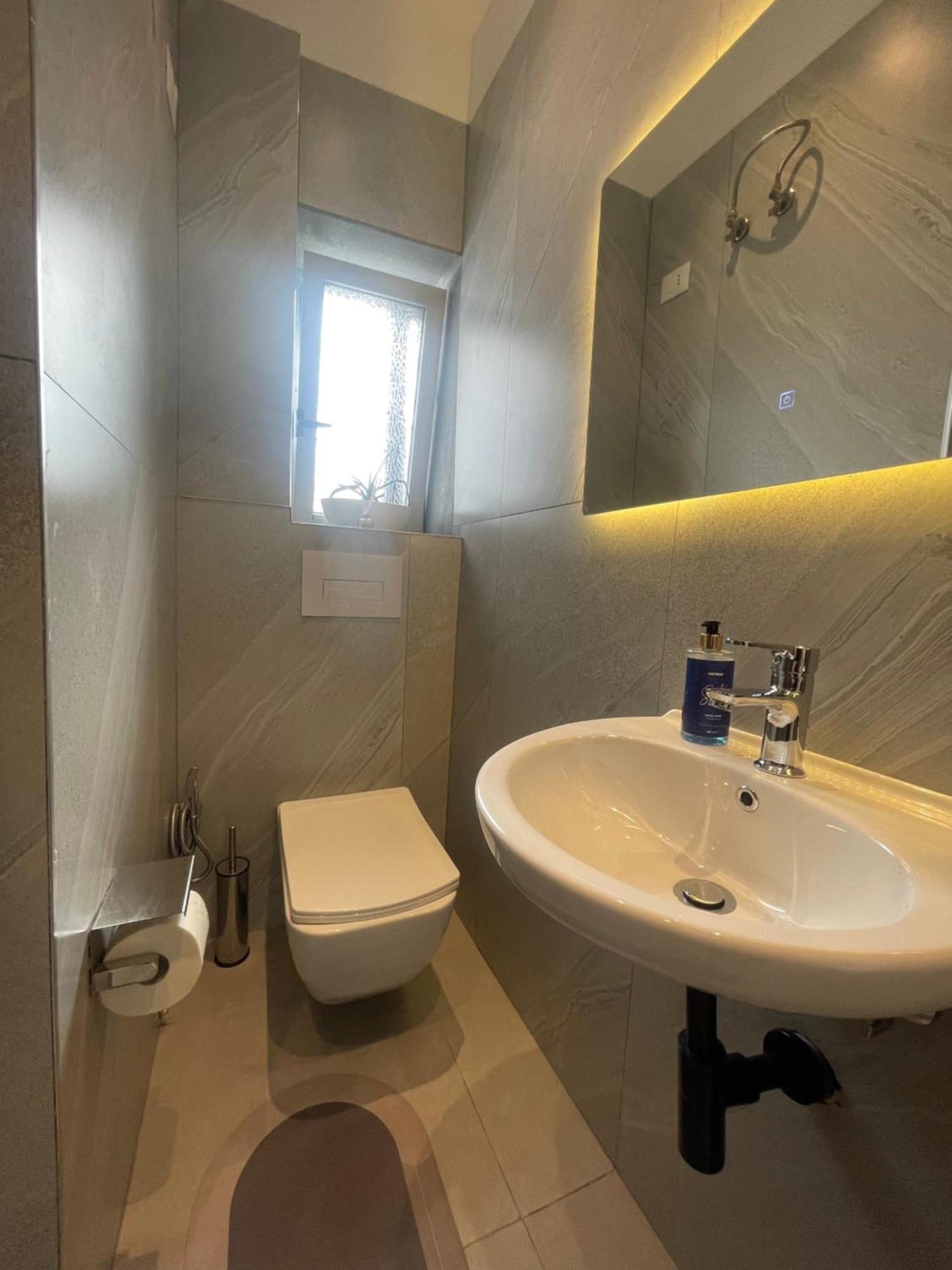 Pog Apartments Τίρανα Εξωτερικό φωτογραφία