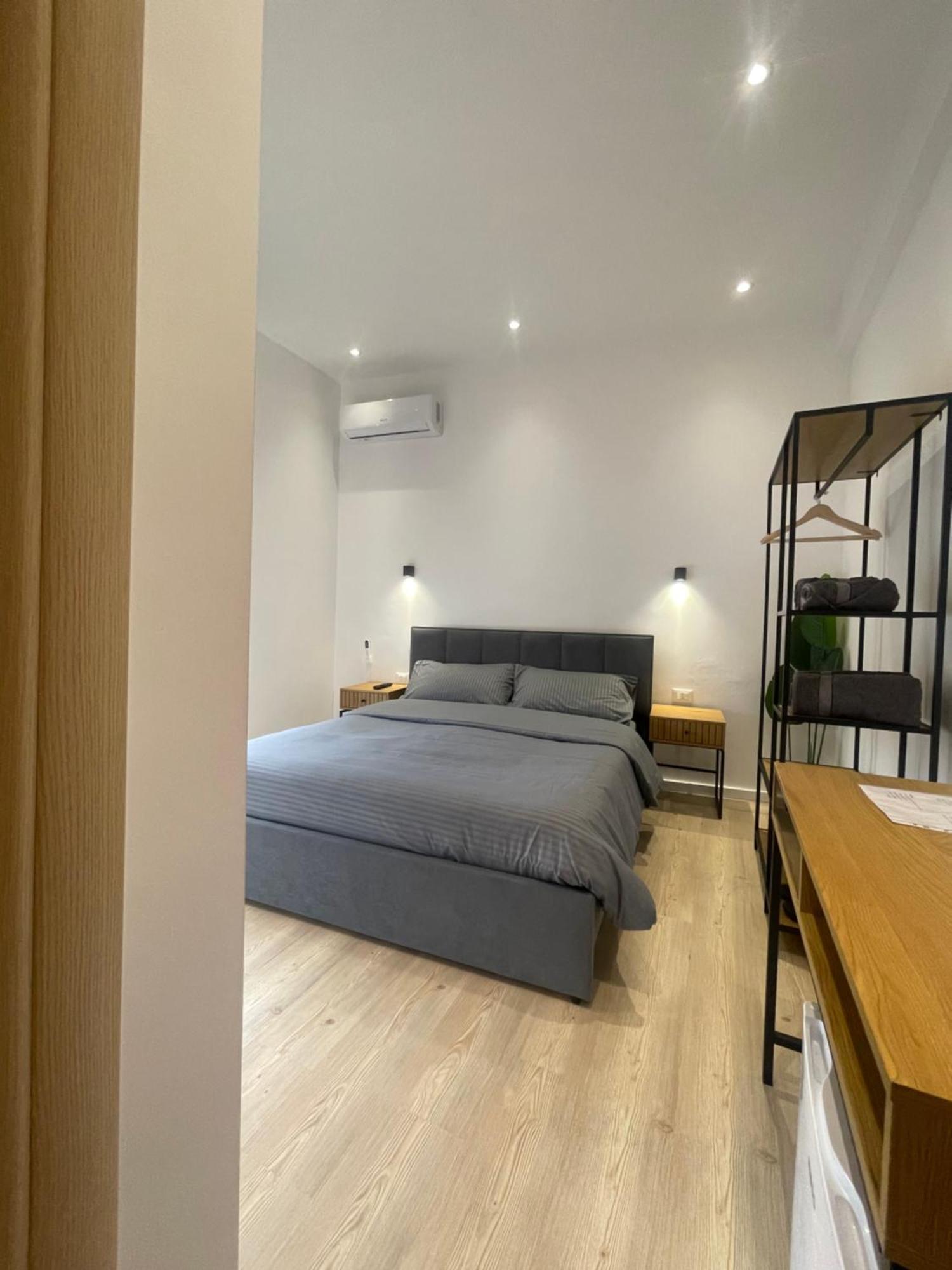 Pog Apartments Τίρανα Εξωτερικό φωτογραφία