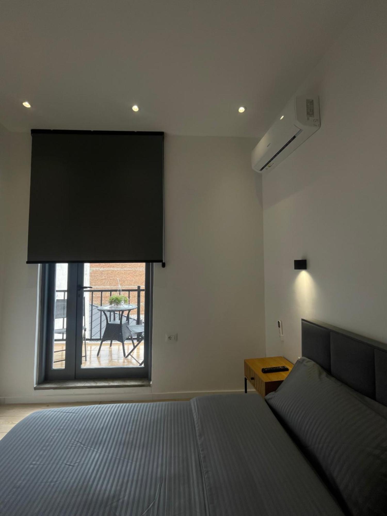 Pog Apartments Τίρανα Εξωτερικό φωτογραφία